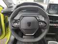 Peugeot 208 Style 100PS Klima PDC SitzH. SpurH. Geel - thumbnail 11