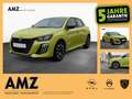 Peugeot 208 Style 100PS Klima PDC SitzH. SpurH. Geel - thumbnail 1