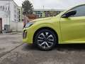 Peugeot 208 Style 100PS Klima PDC SitzH. SpurH. Gelb - thumbnail 4