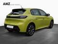 Peugeot 208 Style 100PS Klima PDC SitzH. SpurH. Geel - thumbnail 5
