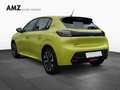 Peugeot 208 Style 100PS Klima PDC SitzH. SpurH. Gelb - thumbnail 6