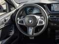 BMW 135 Mi xDrive LED+HUD+NAVI+LEDER+KEYLESS+FROZE Gris - thumbnail 10