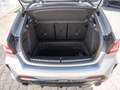 BMW 135 Mi xDrive LED+HUD+NAVI+LEDER+KEYLESS+FROZE Gris - thumbnail 22