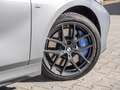 BMW 135 Mi xDrive LED+HUD+NAVI+LEDER+KEYLESS+FROZE Gris - thumbnail 5