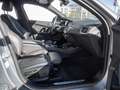 BMW 135 Mi xDrive LED+HUD+NAVI+LEDER+KEYLESS+FROZE Gris - thumbnail 7