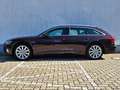 Audi A6 50 TDI quattro sport*Navigation*LED*Anhänger* Rot - thumbnail 2