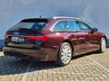 Audi A6 50 TDI quattro sport*Navigation*LED*Anhänger* Rot - thumbnail 6