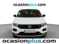 Volkswagen T-Roc 1.5 TSI Sport Wit - thumbnail 13