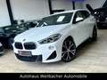 BMW X2 xDrive 20 d M Sport Aut. * LED *Navi *1.Hand* Weiß - thumbnail 1