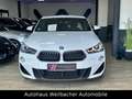 BMW X2 xDrive 20 d M Sport Aut. * LED *Navi *1.Hand* Weiß - thumbnail 2