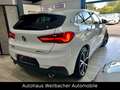 BMW X2 xDrive 20 d M Sport Aut. * LED *Navi *1.Hand* Weiß - thumbnail 5