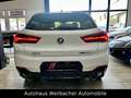 BMW X2 xDrive 20 d M Sport Aut. * LED *Navi *1.Hand* Weiß - thumbnail 6