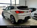 BMW X2 xDrive 20 d M Sport Aut. * LED *Navi *1.Hand* Weiß - thumbnail 4