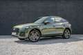 Audi Q5 50 TFSIe Sportback SLINE/PANODAK/LED Vert - thumbnail 1