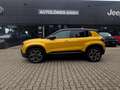 Jeep Avenger Summit Gelb - thumbnail 6