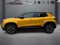 Jeep Avenger Summit Gelb - thumbnail 2