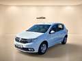 Dacia Sandero Supreme Sce 75 Weiß - thumbnail 1