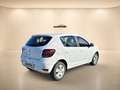 Dacia Sandero Supreme Sce 75 Weiß - thumbnail 4