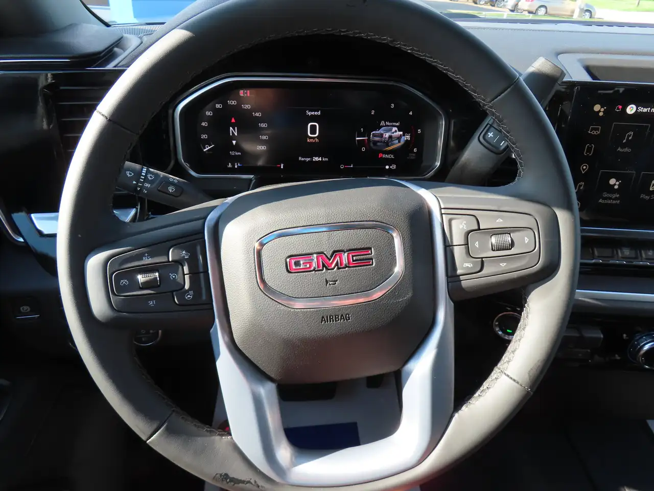 GMC Sierra 2500HD photo GMC Sierra 2500HD