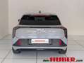 Kia EV4 Hatchback Earth Plus 81,4kWh Grau - thumbnail 7