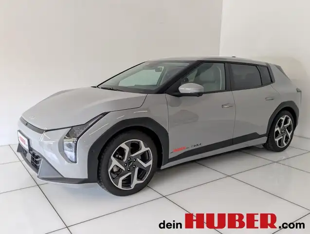 Kia EV4 Hatchback Earth Plus 81,4kWh