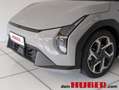 Kia EV4 Hatchback Earth Plus 81,4kWh Grau - thumbnail 8