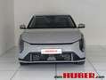 Kia EV4 Hatchback Earth Plus 81,4kWh Grau - thumbnail 3