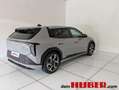 Kia EV4 Hatchback Earth Plus 81,4kWh Grau - thumbnail 6