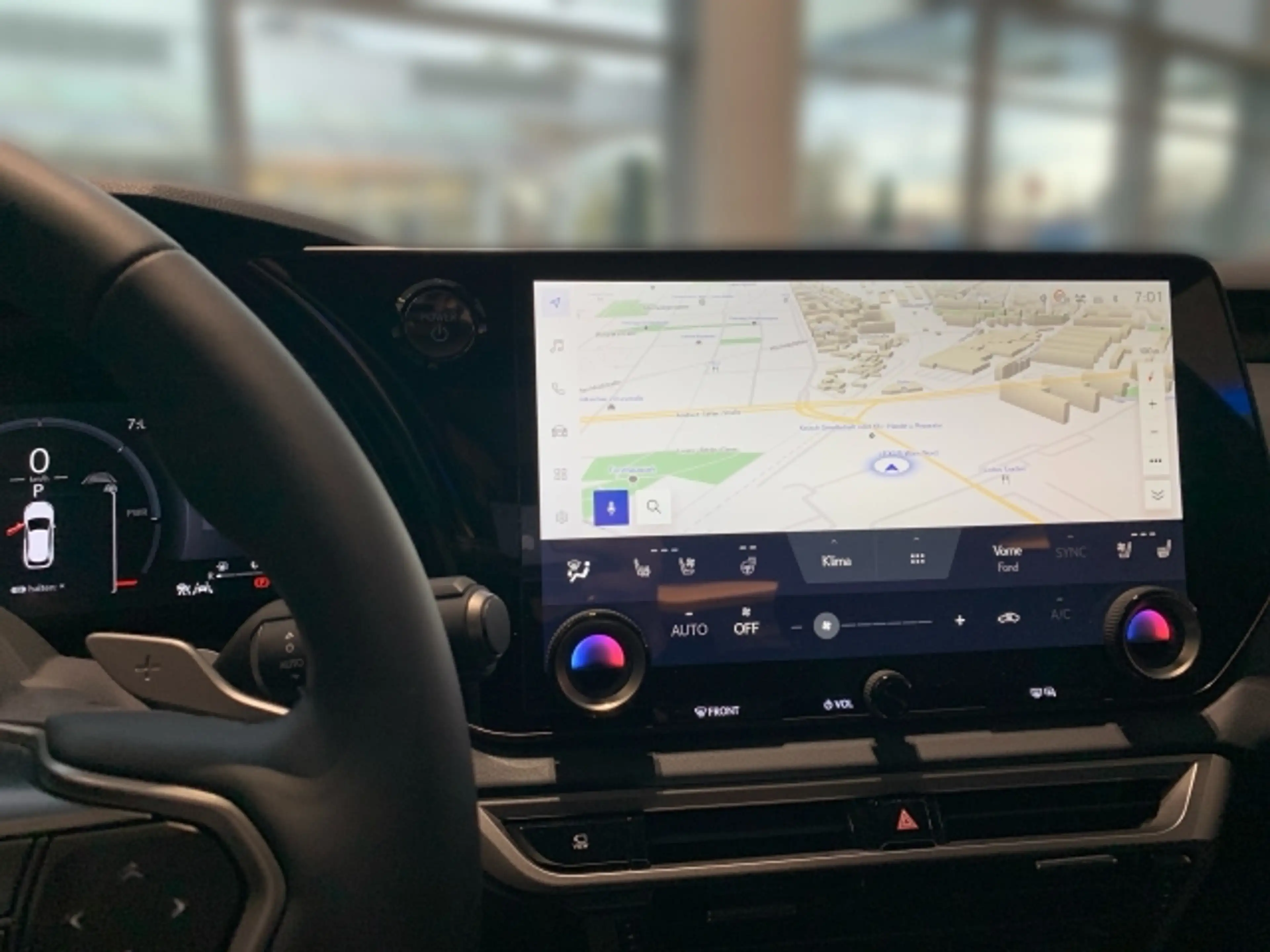 Lexus RX 450h RX 450h+ F SPORT Design — photo 6