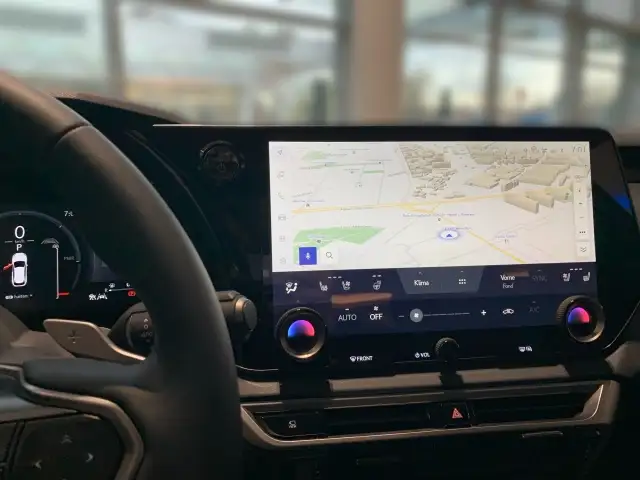 Lexus RX 450h RX 450h+ F SPORT Design Ansicht 6