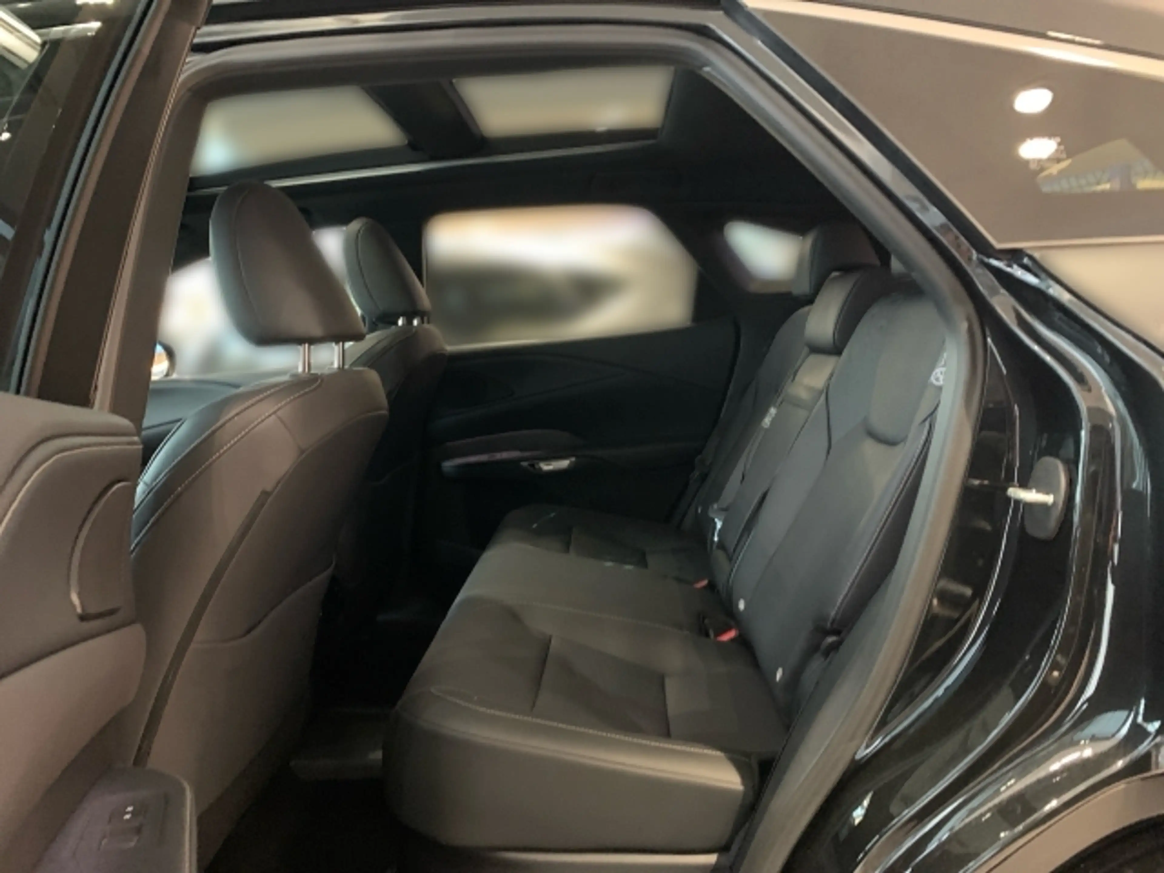 Lexus RX 450h RX 450h+ F SPORT Design — photo 8