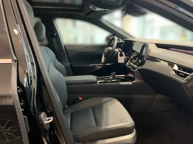 Lexus RX 450h RX 450h+ F SPORT Design Ansicht 14