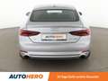 Audi A5 40 TFSI Aut. *BI-XENON*NAVI*ACC*PDC*SHZ* Grigio - thumbnail 5
