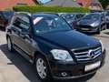 Mercedes-Benz GLK 220 /4Matic/Leder/Panorama/Automatik/Sitzheiz Чорний - thumbnail 2