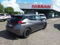 Nissan Leaf Tekna *Navi*Leder*Kamera*LED Grau - thumbnail 9