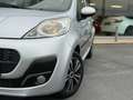 Peugeot 107 5-DEURS / AIRCO / CD-AUX / NETTE STAAT!!!! / Grau - thumbnail 4