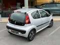 Peugeot 107 5-DEURS / AIRCO / CD-AUX / NETTE STAAT!!!! / Grau - thumbnail 11