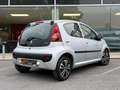 Peugeot 107 5-DEURS / AIRCO / CD-AUX / NETTE STAAT!!!! / Grau - thumbnail 10
