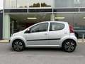 Peugeot 107 5-DEURS / AIRCO / CD-AUX / NETTE STAAT!!!! / Grau - thumbnail 5