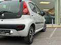 Peugeot 107 5-DEURS / AIRCO / CD-AUX / NETTE STAAT!!!! / Grau - thumbnail 12