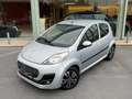 Peugeot 107 5-DEURS / AIRCO / CD-AUX / NETTE STAAT!!!! / Grau - thumbnail 2