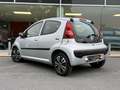 Peugeot 107 5-DEURS / AIRCO / CD-AUX / NETTE STAAT!!!! / Grau - thumbnail 6
