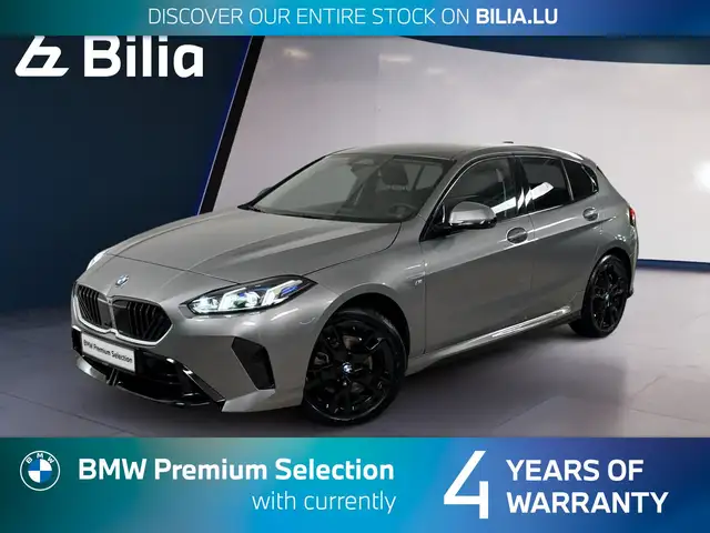 BMW 120 i Head-Up HK HiFi DAB LED RFK Komfortzg. Shz