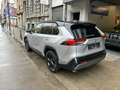 Toyota RAV 4 RAV4 Hybrid  2.5i i-AWD Premium Plus (Li-ion) Gris - thumbnail 4