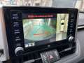 Toyota RAV 4 RAV4 Hybrid  2.5i i-AWD Premium Plus (Li-ion) Gris - thumbnail 15