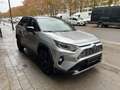 Toyota RAV 4 RAV4 Hybrid  2.5i i-AWD Premium Plus (Li-ion) Gris - thumbnail 8