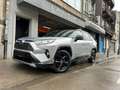 Toyota RAV 4 RAV4 Hybrid  2.5i i-AWD Premium Plus (Li-ion) Gris - thumbnail 1