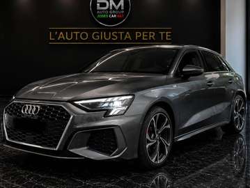A3 Sportback 30 TDI S LINE