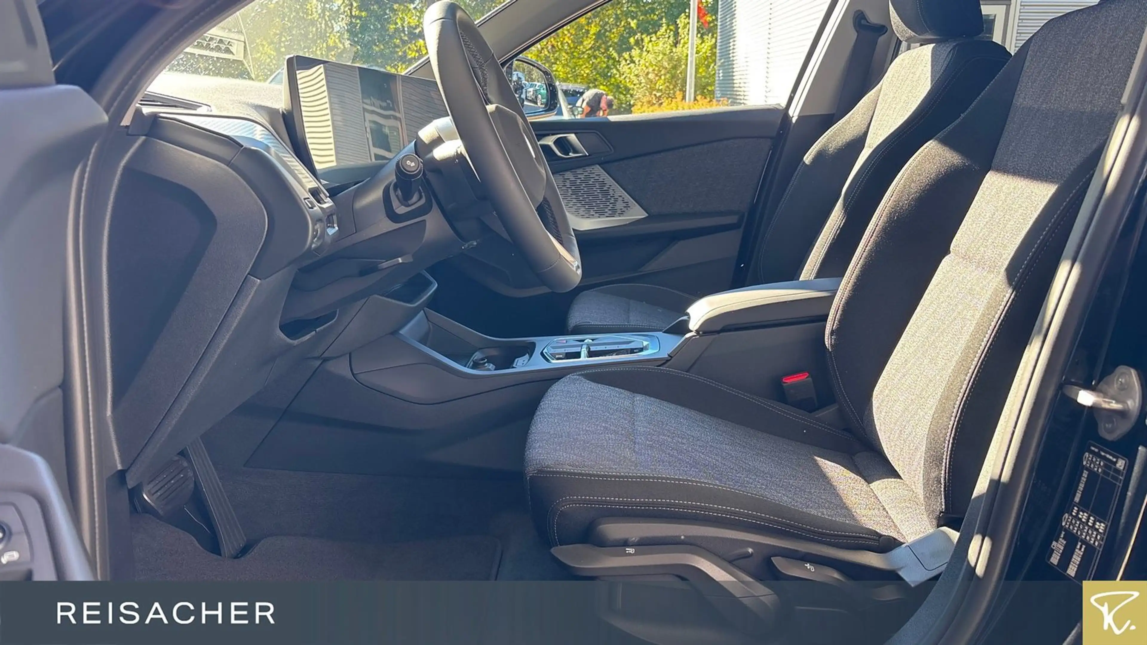 BMW 120 Sitzheizung Klimaautomatik DAB Radio — photo 4