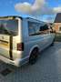 Volkswagen T5 Doka Lang Comfortline Silber - thumbnail 3